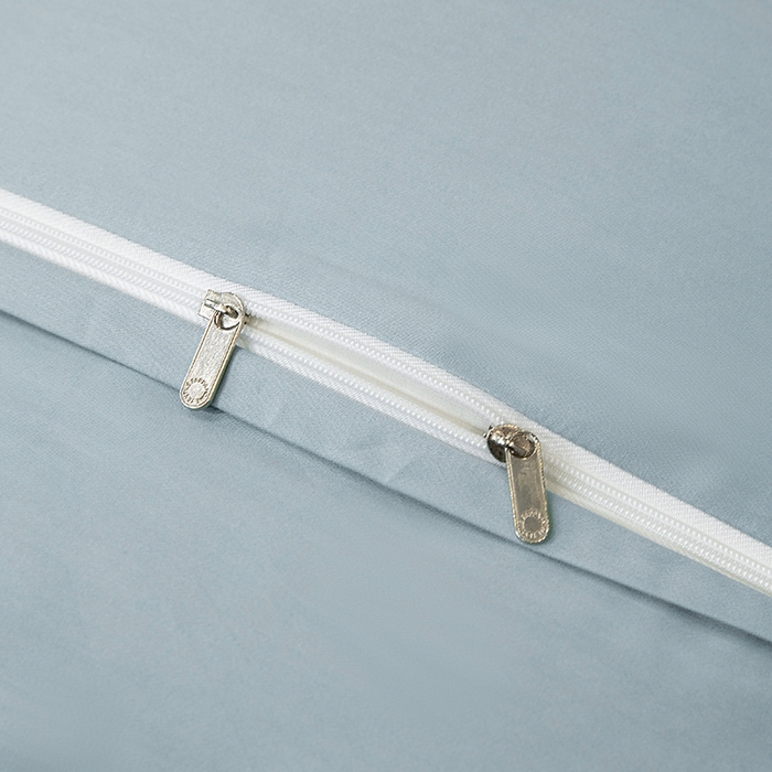 91家纺网 家纺一手货源 找家纺 （总）绒博士 2024新款160支长绒棉四件套-巴黎之约