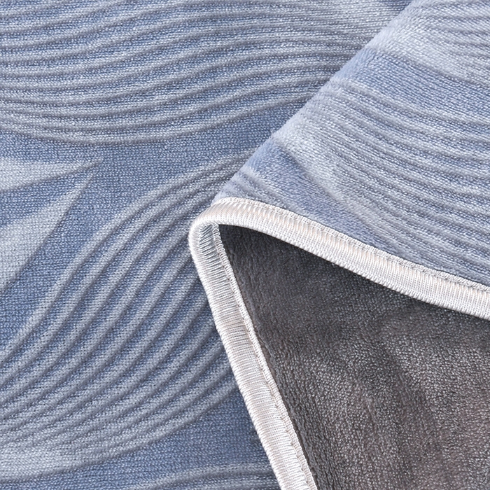 91家纺网 家纺一手货源 找家纺 爱洛 2024新款日产过万爆款印花牛奶绒四件套 素色主义