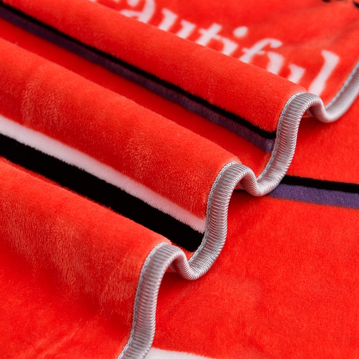 91家纺网 家纺一手货源 找家纺 绒品荟家纺 2025新款牛奶绒四件套 美丽生活