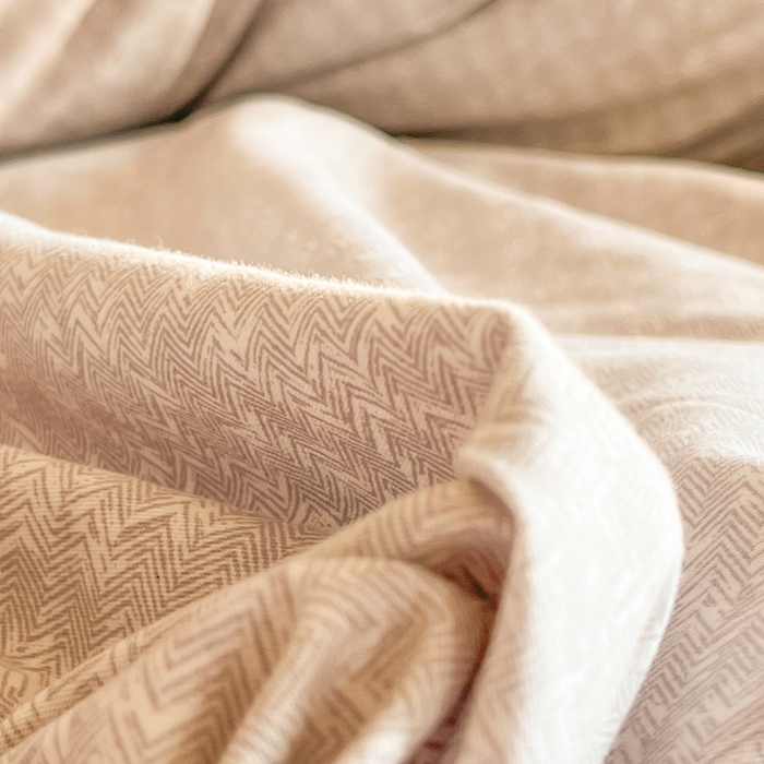 91家纺网 家纺一手货源 找家纺 千朵 2024新款全棉磨毛四件套 萌宠