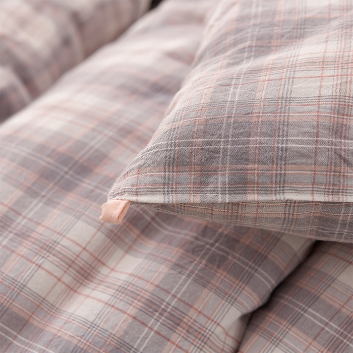 91家纺网 家纺一手货源 找家纺 圣楚家纺 2024新款绗缝保暖印花冬被 晨晓