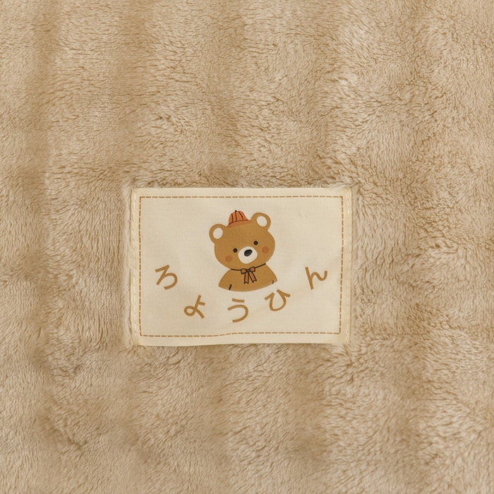 91家纺网 家纺一手货源 找家纺 卡迪亚家纺 2024新款亲肤舒适泡泡绒四件套 驼色