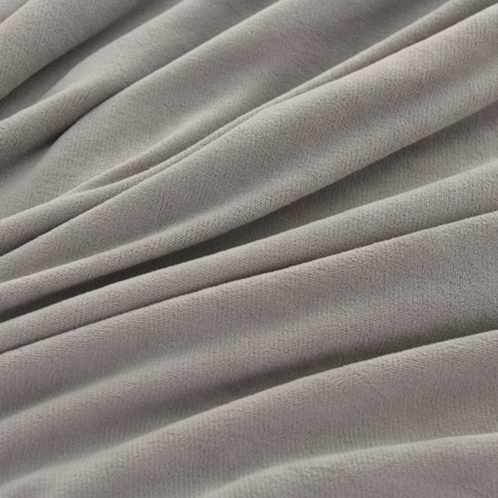 91家纺网 家纺一手货源 找家纺 氧家 2024新款韩版牛奶绒绣花四件套--蝶恋 羽蝶-卡其色