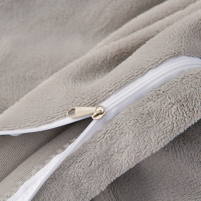 91家纺网 家纺一手货源 找家纺 （总）氧家 2024新款宽边撞色对角牛奶绒绣花四件套--花韵对角