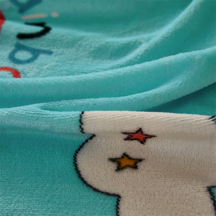 91家纺网 家纺一手货源 找家纺 梦舒羽 2025新款冬季牛奶绒加厚床笠法兰绒床罩套珊瑚绒床垫保护套全包床单彩虹马