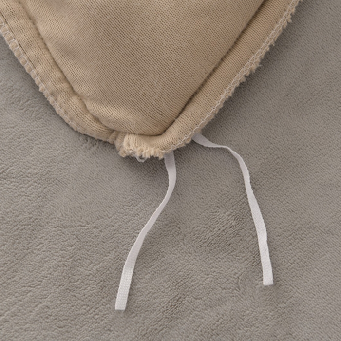 91家纺网 家纺一手货源 找家纺 氧家 2024新款宽边撞色对角牛奶绒绣花四件套--花颜对角 花韵-卡琪