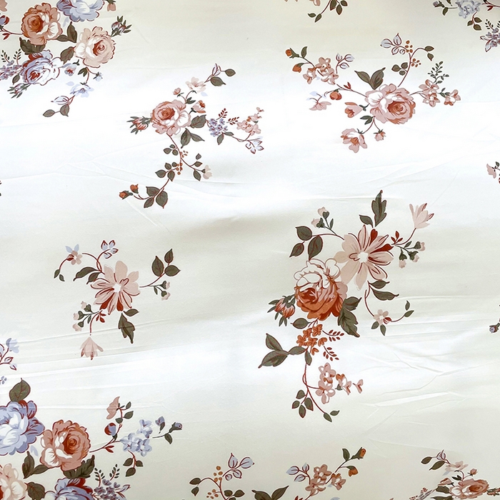 91家纺网 家纺一手货源 找家纺 梵巢家纺 芦荟棉被套，被罩化纤被套浪漫庄园