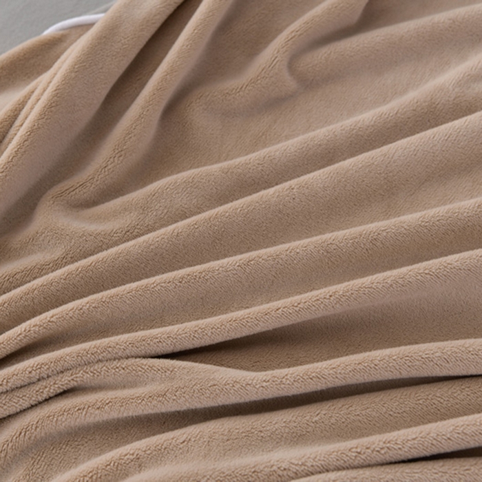 91家纺网 家纺一手货源 找家纺 氧家 2024新款宽边撞色对角牛奶绒绣花四件套--典雅 典雅-高级灰