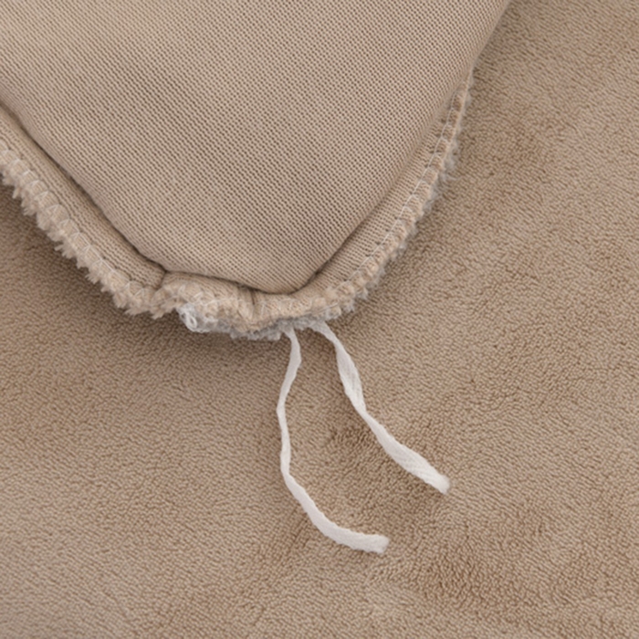 91家纺网 家纺一手货源 找家纺 氧家 2024新款韩版牛奶绒绣花四件套--蝶恋 羽蝶-卡其色