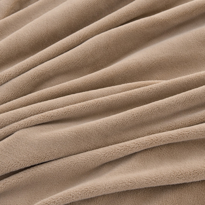 91家纺网 家纺一手货源 找家纺 氧家 2024新款韩版牛奶绒绣花四件套--蝶恋 羽蝶-奶白色