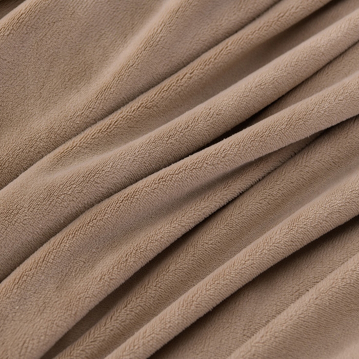 91家纺网 家纺一手货源 找家纺 氧家 2024新款宽边撞色对角牛奶绒绣花四件套--典雅 典雅-丁香紫