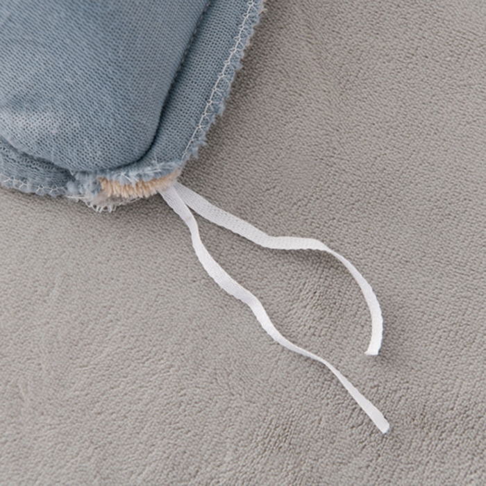 91家纺网 家纺一手货源 找家纺 （总）氧家 2024新款宽边撞色对角牛奶绒绣花四件套--花韵对角