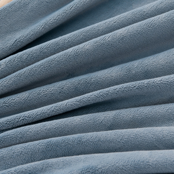 91家纺网 家纺一手货源 找家纺 氧家 2024新款宽边撞色对角牛奶绒绣花四件套--花颜对角 花韵-槟利兰