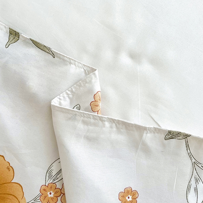 91家纺网 家纺一手货源 找家纺 梵巢家纺 芦荟棉被套，被罩化纤被套初夏