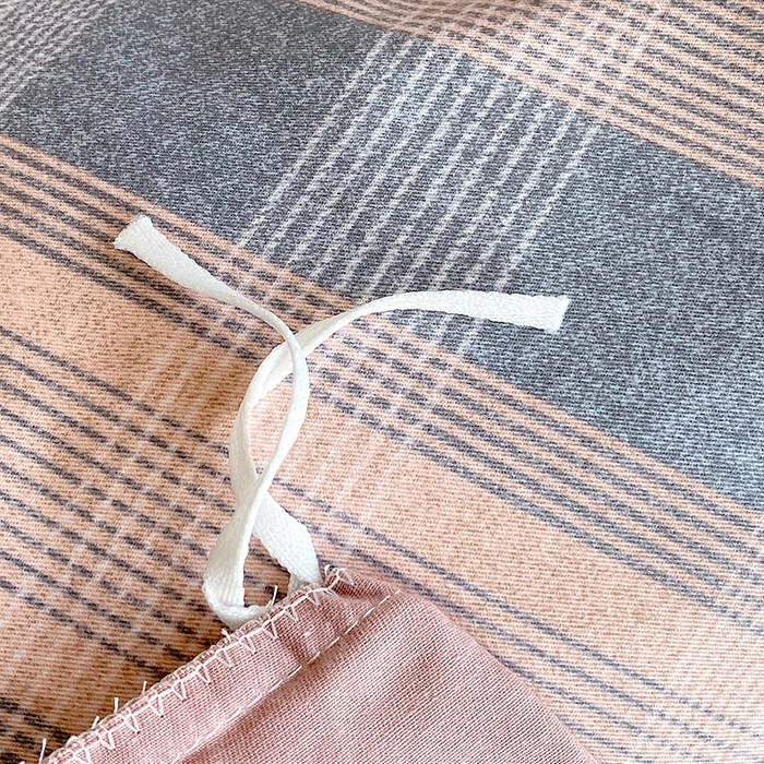 91家纺网 家纺一手货源 找家纺 2024新款全棉生态磨毛四件套 莫利格