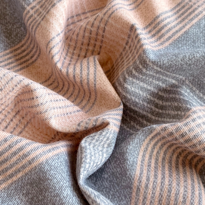 91家纺网 家纺一手货源 找家纺 2024新款全棉生态磨毛四件套 莫利格