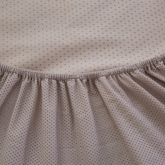 91家纺网 家纺一手货源 找家纺 （总）芙宁娜 2024新款防水隔尿垫床笠床垫保护罩姨妈垫婴儿尿布可机洗成人护理床笠