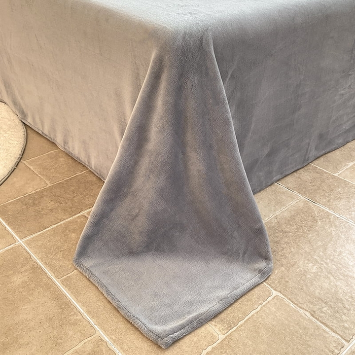 91家纺网 家纺一手货源 找家纺 狂想家 2025新款加厚牛奶绒卡通印花四件套系列风格二 万事顺遂