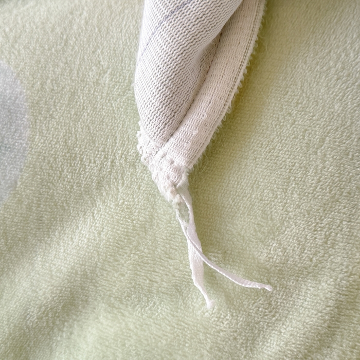 91家纺网 家纺一手货源 找家纺 2025新款小清新双面牛奶绒四件套 花期