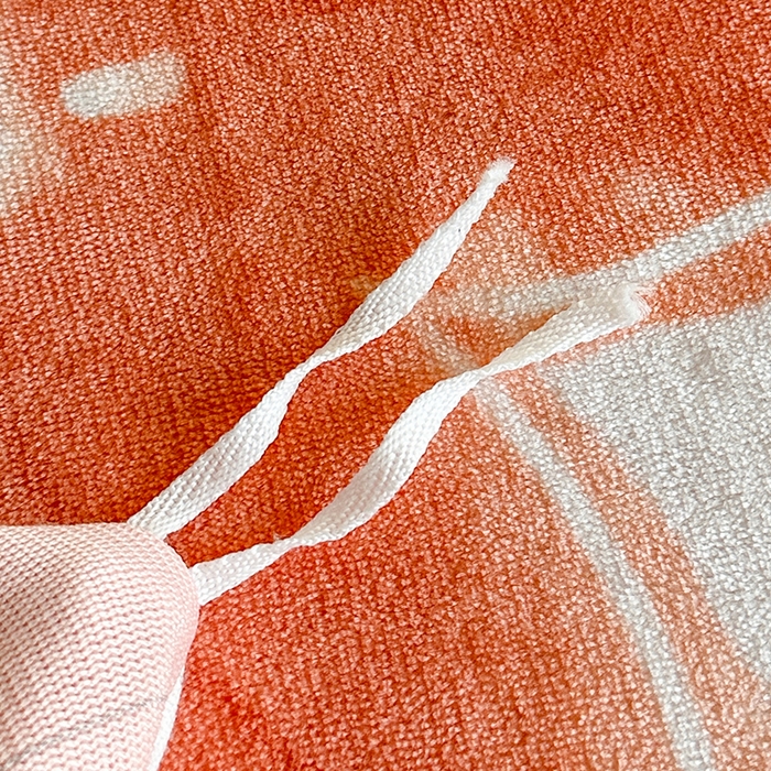 91家纺网 家纺一手货源 找家纺 （总）富缦庭 2024新款8-9斤小包边床裙款牛奶绒印花四件套