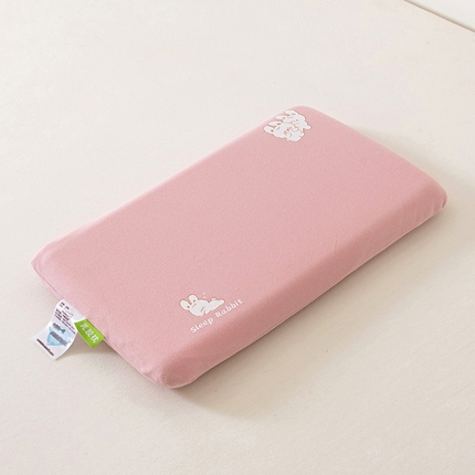 91家纺网 家纺一手货源 找家纺 （总）一粒麦子乳胶馆 2024新款儿童学生面包乳胶枕枕头枕芯