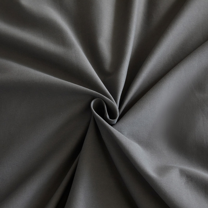 91家纺网 家纺一手货源 找家纺 涵宸家纺 2024新款全棉磨毛四件套纯厚系列（轻）-四件套 纯厚（高级灰+棕）