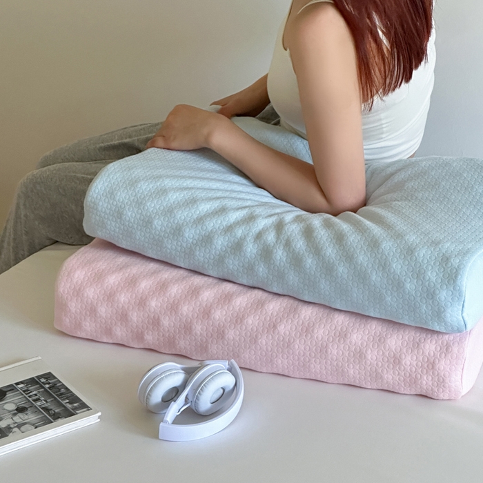 91家纺网 家纺一手货源 找家纺 （总）伟邦枕芯 2024新款钢印款乳胶枕枕头枕芯