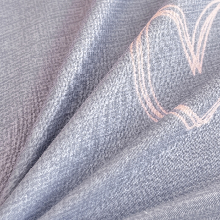 91家纺网 家纺一手货源 找家纺 （总）爱妮玖玖家纺 2024新款全棉印花小蕾丝花边夹棉枕套