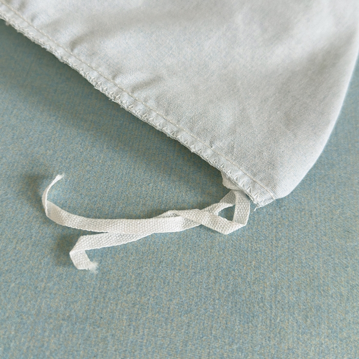 91家纺网 家纺一手货源 找家纺 新月家纺（锦威郎） 2024新款全棉加厚长绒棉数码印花四件套系列 茉彩花韵-绿