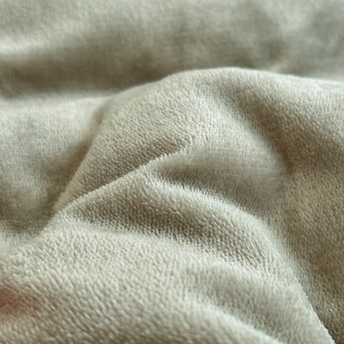 91家纺网 家纺一手货源 找家纺 慕澄家纺 2024新款纯色双拼牛奶绒四件套 灰+浅棕