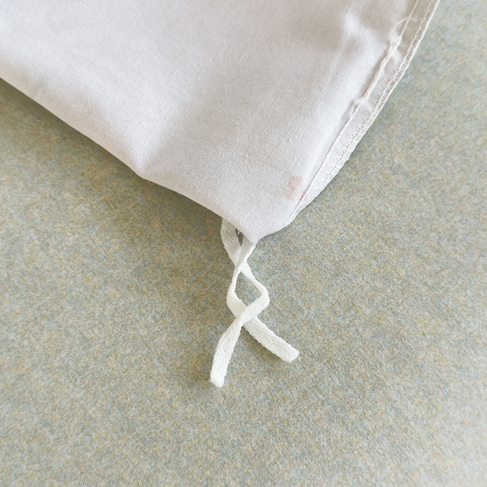 91家纺网 家纺一手货源 找家纺 新月家纺（锦威郎） 2024新款全棉加厚长绒棉数码印花四件套系列 恋薇时节-粉