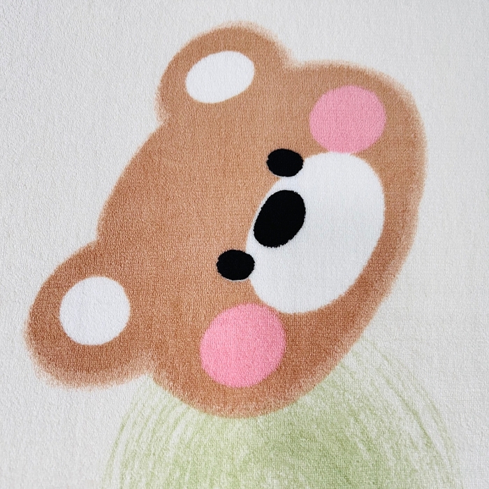 91家纺网 家纺一手货源 找家纺 小虾米 2024新款加厚上下床牛奶绒床笠款 洛可可