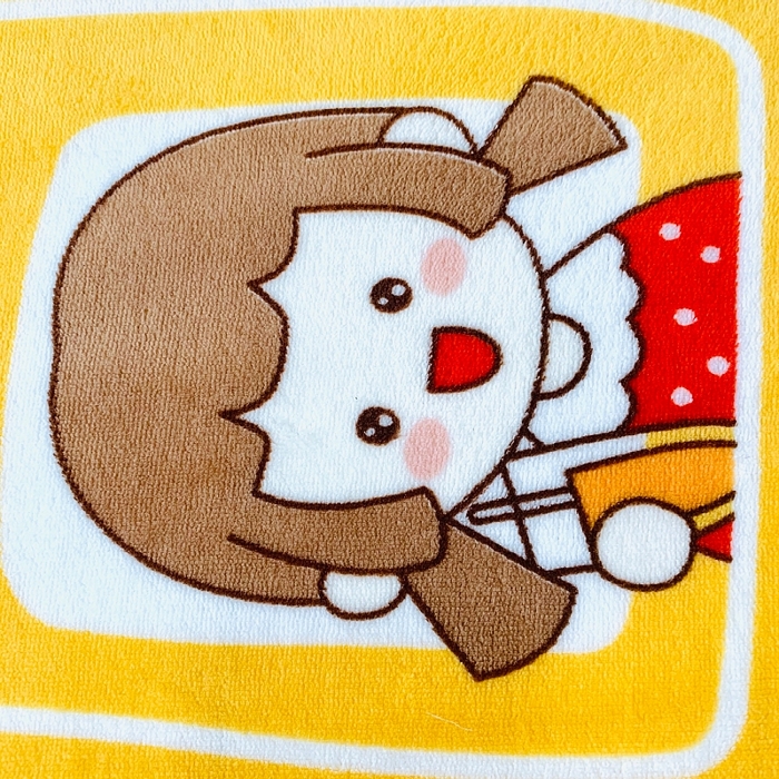 91家纺网 家纺一手货源 找家纺 小虾米 2024新款加厚上下床牛奶绒床笠款 生日派对