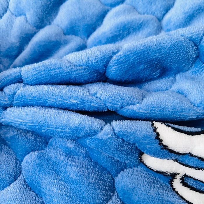 91家纺网 家纺一手货源 找家纺 小虾米 2024新款加厚上下床牛奶绒夹棉床笠款 熊猫帕帕