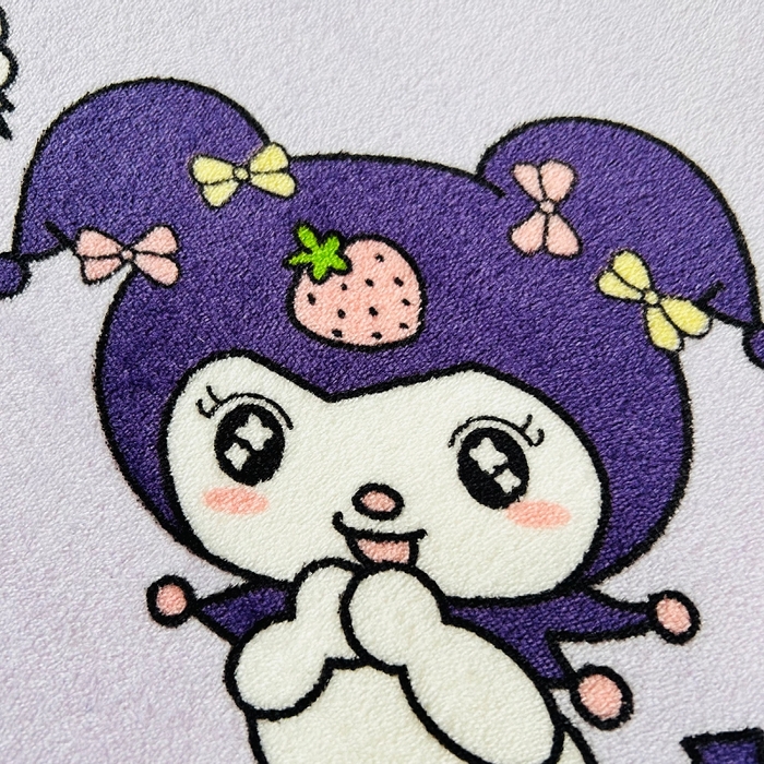 91家纺网 家纺一手货源 找家纺 小虾米 2024新款加厚上下床牛奶绒床笠款 小精灵