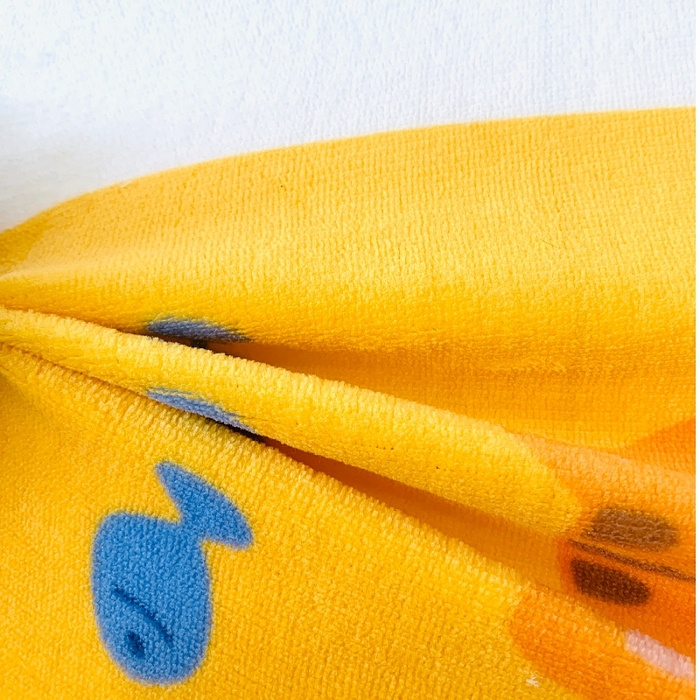 91家纺网 家纺一手货源 找家纺 小虾米 2024新款加厚上下床牛奶绒床笠款 生日派对