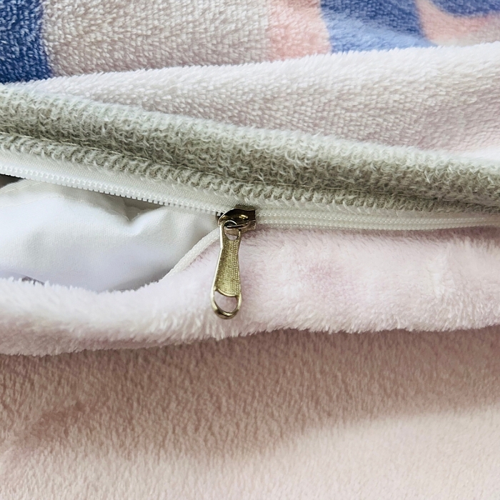 91家纺网 家纺一手货源 找家纺 小虾米 2024新款加厚上下床牛奶绒单被套 奇趣乐园