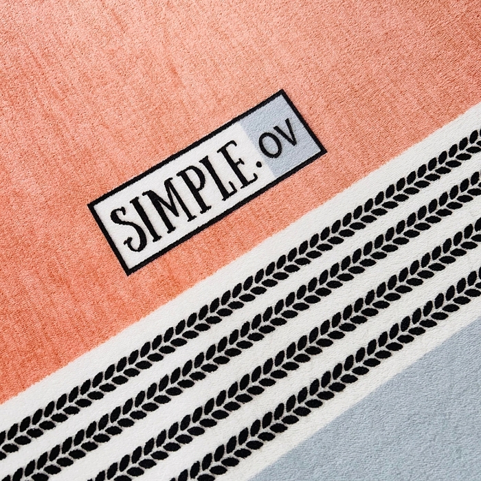 91家纺网 家纺一手货源 找家纺 小虾米 2024新款加厚上下床牛奶绒单被套 流年