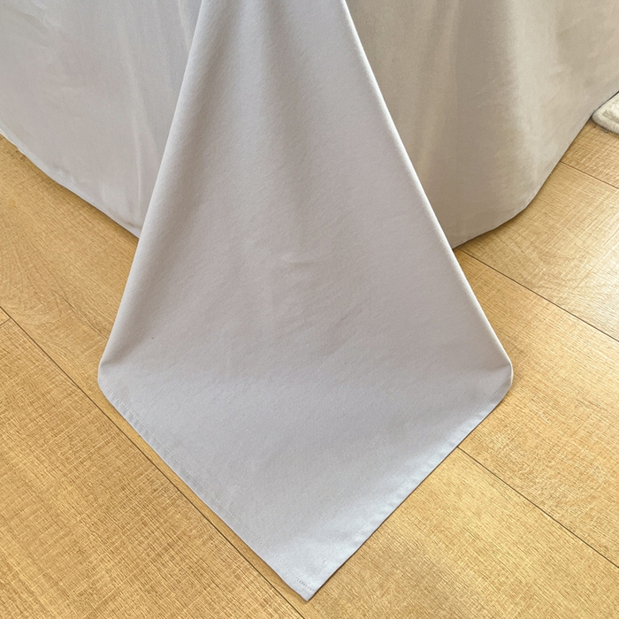 91家纺网 家纺一手货源 找家纺 涵宸家纺 2024新款加厚全棉磨毛印花四件套--罗马系列 D贝里-绿