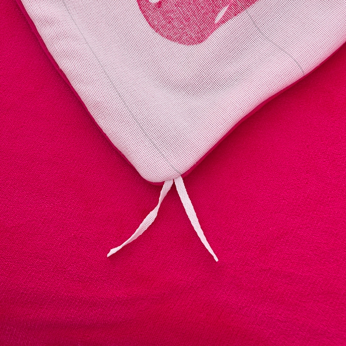 91家纺网 家纺一手货源 找家纺 （总）梦莱情 2024新款190克7斤半牛奶绒四件套