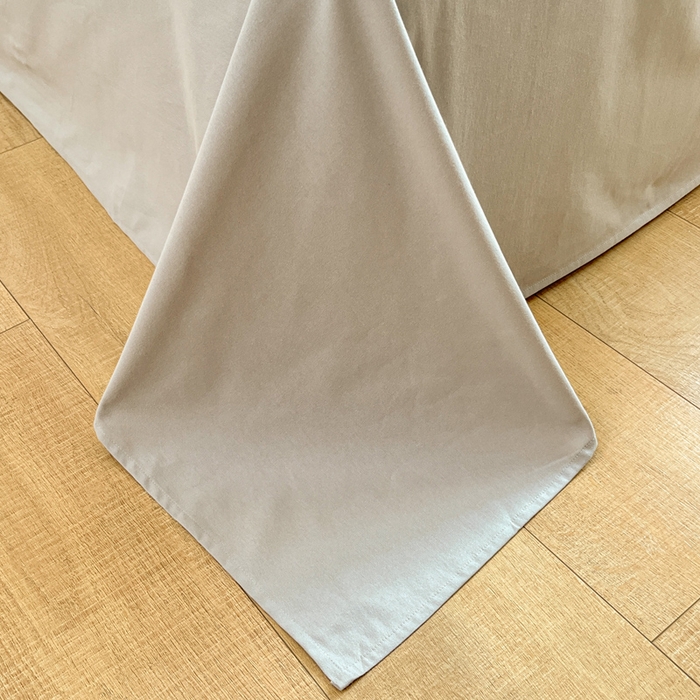 91家纺网 家纺一手货源 找家纺 涵宸家纺 2024新款加厚全棉磨毛印花四件套--罗马系列 D简格