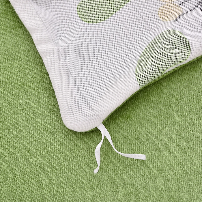 91家纺网 家纺一手货源 找家纺 梦莱情 2024新款190克7斤半牛奶绒四件套嗨皮狗