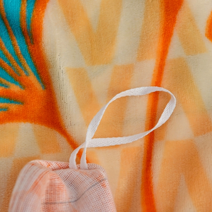 91家纺网 家纺一手货源 找家纺 （总）慕婷家纺 2024新款牛奶绒印花床裙系列-单被套