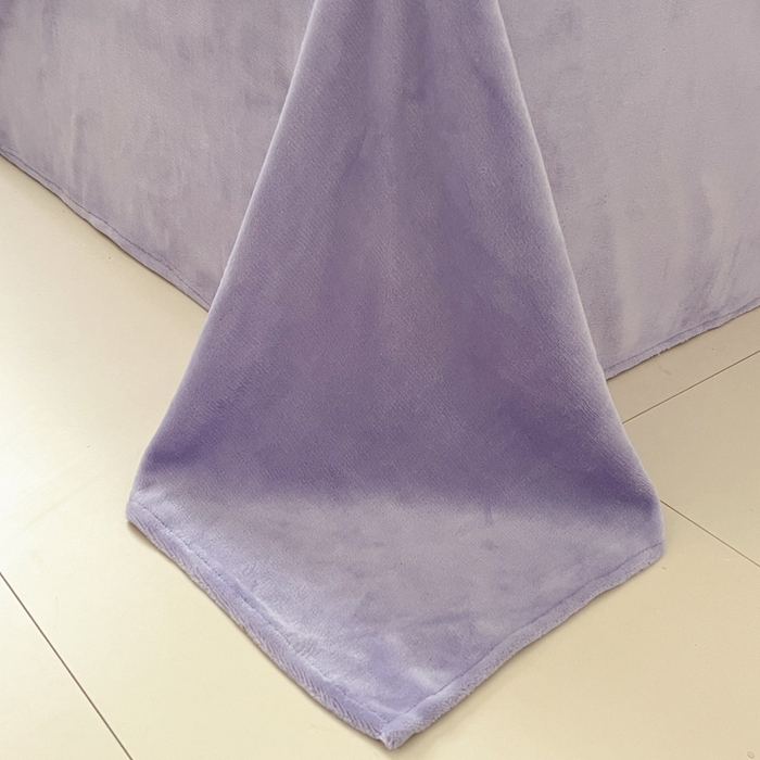 91家纺网 家纺一手货源 找家纺 （总）金爱家 2024新款立体牛奶绒兔毛绒印花四件套