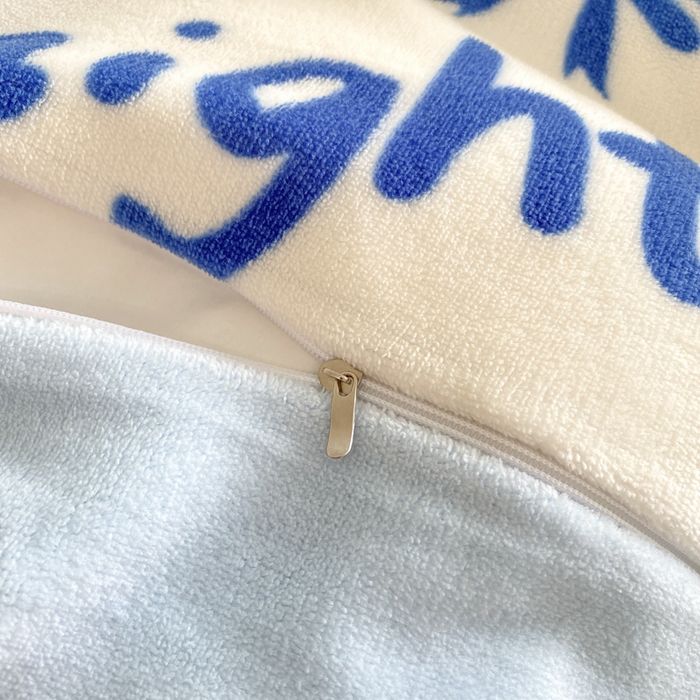 91家纺网 家纺一手货源 找家纺 沐慕 2024新款200g加厚牛奶绒四件套 星球狗