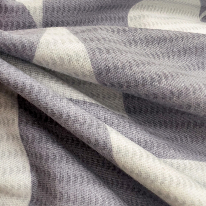 91家纺网 家纺一手货源 找家纺 品乐家纺 2024新款全棉生态棉印花磨毛四件套 妙恋-灰