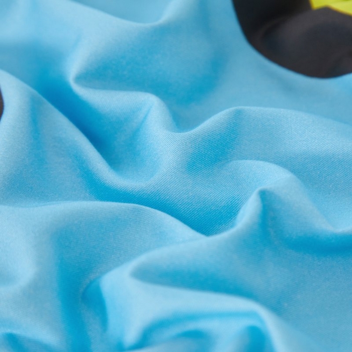 91家纺网 家纺一手货源 找家纺 蘭菲家纺 2024新款全棉大版卡通三丽鸥四件套 画自己