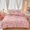 91家纺网 家纺一手货源 找家纺 （总）心卓 2025年新款直播皱皱纱儿童学生成人被子被芯冬被加厚