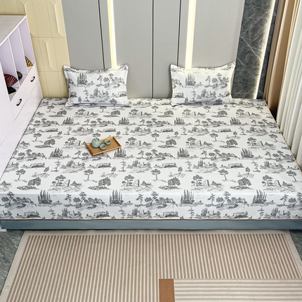 91家纺网 家纺一手货源 找家纺 手艺人 2025新款短毛绒复合炕盖榻榻米炕垫-DFK系列 DFK 08