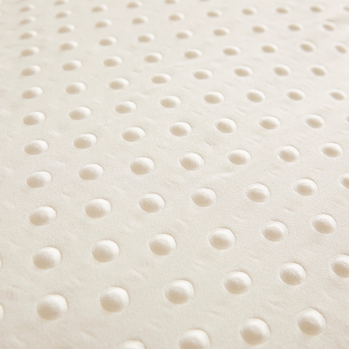 91家纺网 家纺一手货源 找家纺 2024新款A类双层皱皱纱豆豆被子被芯 皱皱纱-玫瑰粉